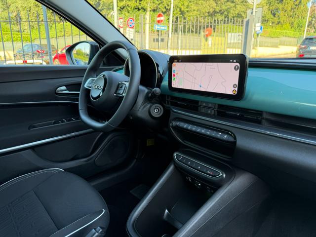 FIAT 600 usata, con Park Distance Control