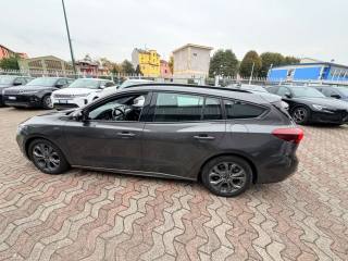 FORD Focus usata, con Airbag Passeggero