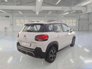 CITROEN C3 Aircross usata, con Airbag laterali
