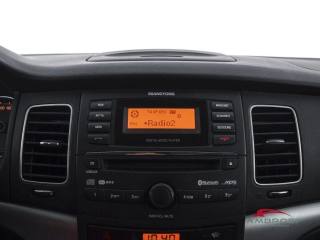 SSANGYONG Korando usata 13