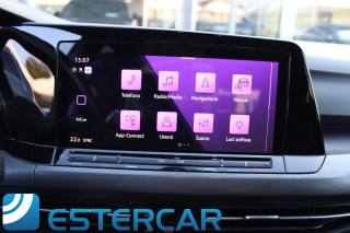 VOLKSWAGEN Golf usata, con Controllo automatico clima