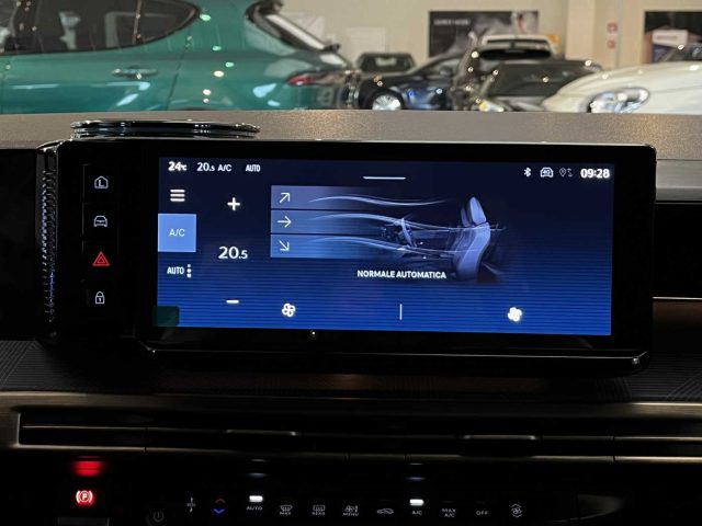 LANCIA Ypsilon usata, con Specchietti laterali elettrici