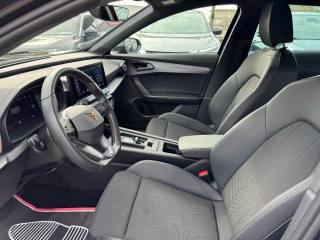 CUPRA Formentor usata, con Boardcomputer