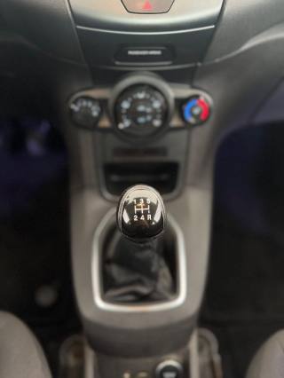FORD Fiesta usata 12
