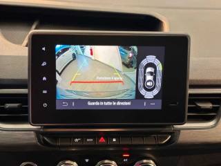 NISSAN Townstar usata, con Telecamera per parcheggio assistito