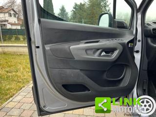 CITROEN Berlingo usata, con Vetri oscurati