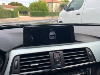 BMW 320 usata, con Cerchi in lega