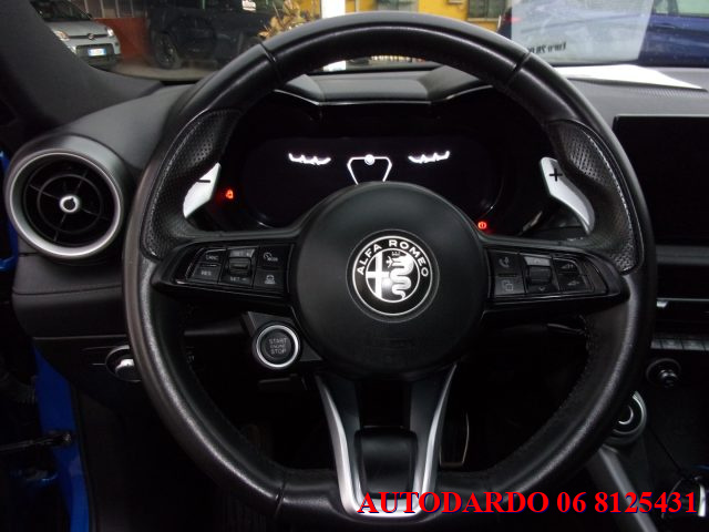 ALFA ROMEO Tonale usata, con Fari LED