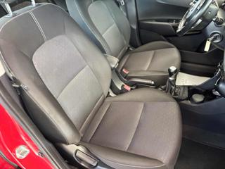 KIA Picanto usata, con Climatizzatore