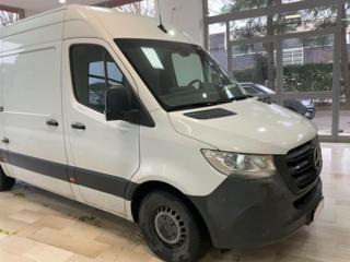 MERCEDES-BENZ Sprinter usata, con Autoradio