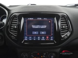 JEEP Compass usata 14