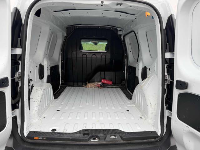 RENAULT Express usata, con Climatizzatore