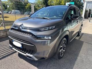 CITROEN C3 Aircross usata, con Airbag laterali