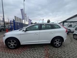 VOLVO XC60 usata, con Airbag Passeggero