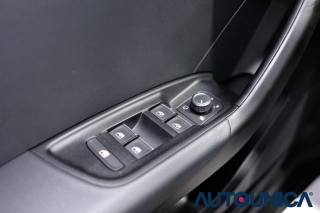 AUDI A1 usata, con Start/Stop Automatico