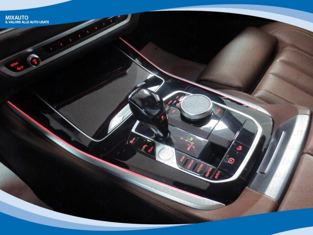 BMW X5 usata, con Cerchi in lega