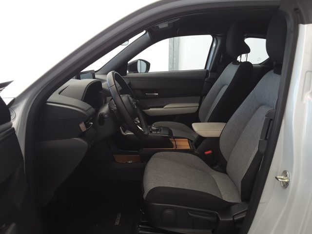 MAZDA MX-30 usata, con Antifurto