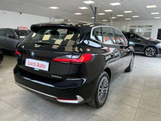 BMW 225 usata, con Airbag Passeggero