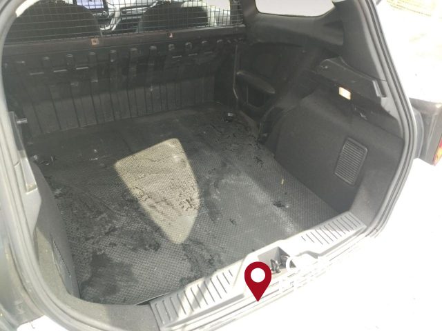 FORD Fiesta usata 14