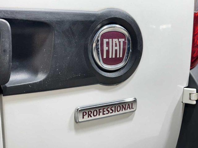 FIAT Doblo usata 29