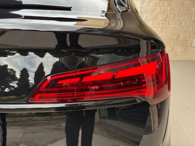 AUDI Q5 usata, con MP3