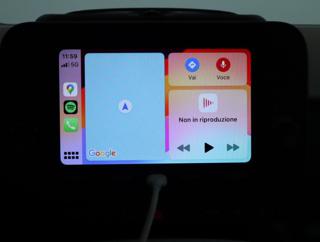 FIAT Panda usata, con Climatizzatore