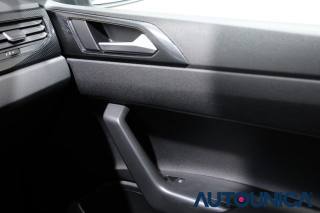 VOLKSWAGEN Polo usata, con Luci diurne
