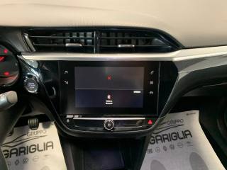 OPEL Corsa usata, con Touch screen