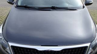 KIA Sportage usata 38