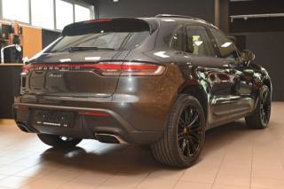 PORSCHE Macan usata 82