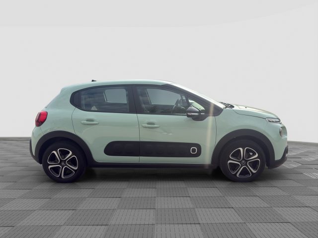 CITROEN C3 usata 5