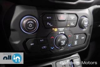 JEEP Renegade usata 9