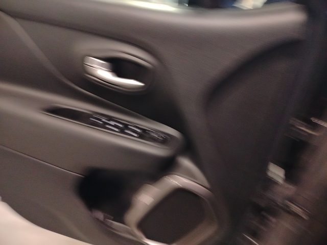 JEEP Renegade usata 27