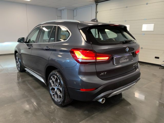 BMW X1 usata, con Airbag Passeggero