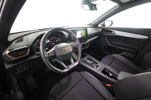 CUPRA Formentor usata 1