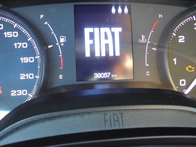 FIAT Tipo usata 36