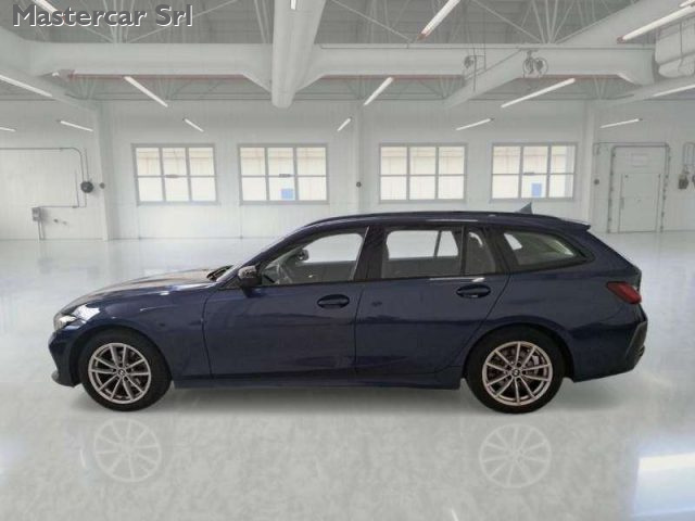 BMW 316 usata, con Airbag Passeggero