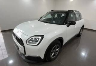 MINI Mini usata, con Airbag