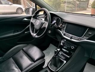 OPEL Astra usata, con Cerchi in lega