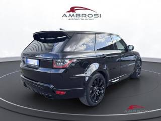 LAND ROVER Range Rover Sport usata 2