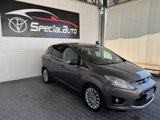 FORD C-Max usata, con Airbag