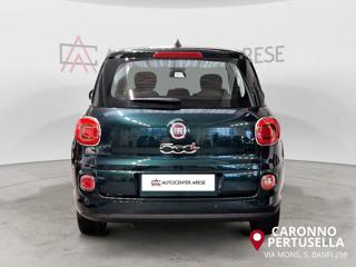 FIAT 500L usata, con Climatizzatore