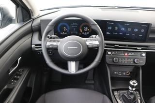 HYUNDAI Tucson usata, con Airbag