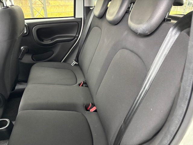 FIAT Panda Cross usata, con Immobilizzatore elettronico