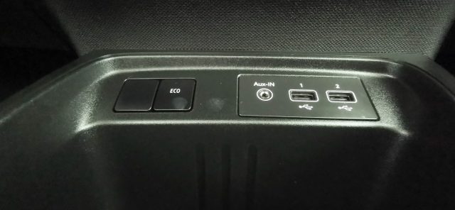 RENAULT Twingo Electric usata 43