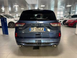 FORD Kuga usata, con Alzacristalli elettrici