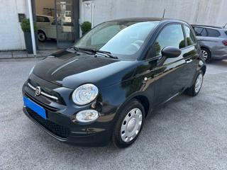 FIAT 500 1.0 Hybrid Cult