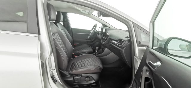 FORD Fiesta usata, con Sensore di pioggia