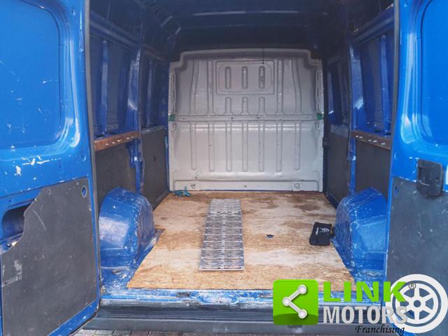 CITROEN Jumper usata 20