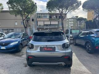 JEEP Avenger usata, con Airbag laterali